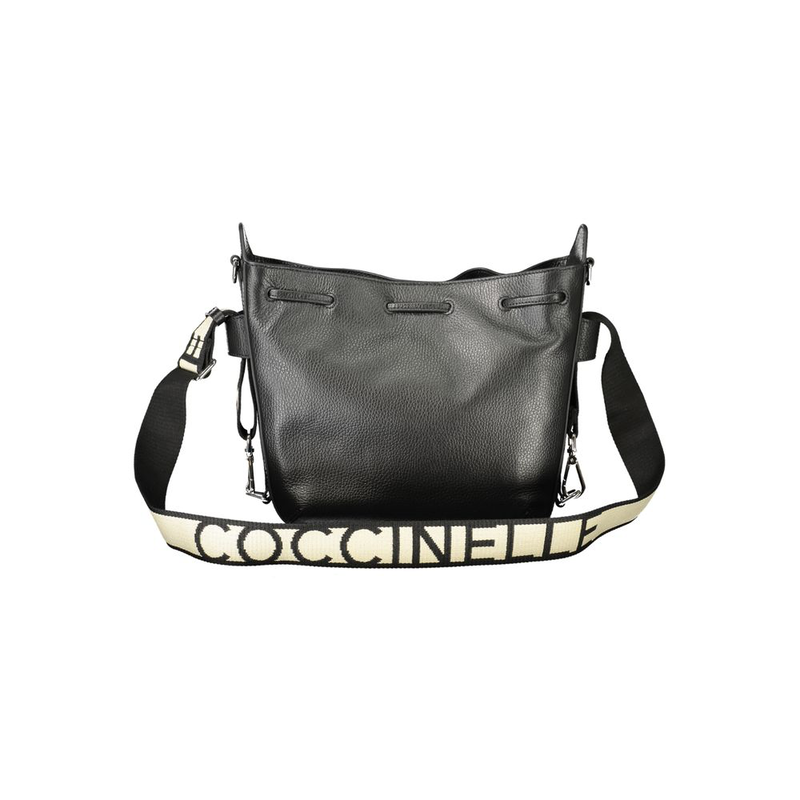 Marrone leather women bag-null