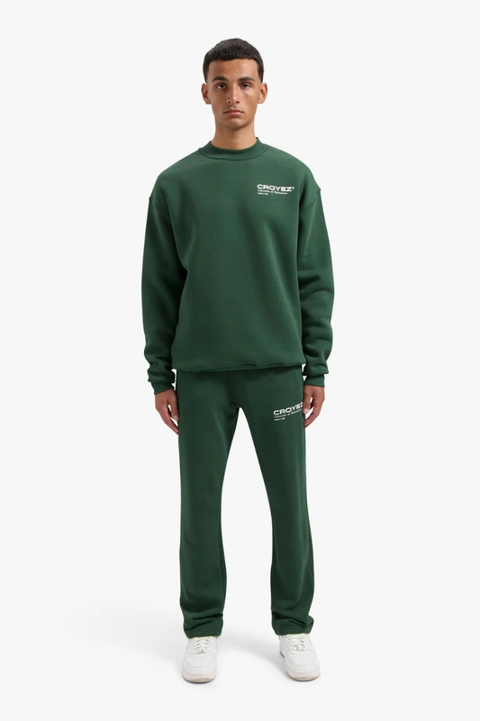 Crouez atelier sweatpants - malelions-null