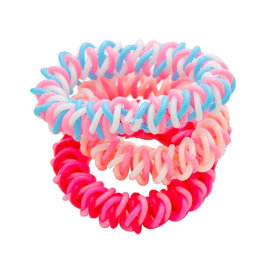 Elastic hair accessories, , medium