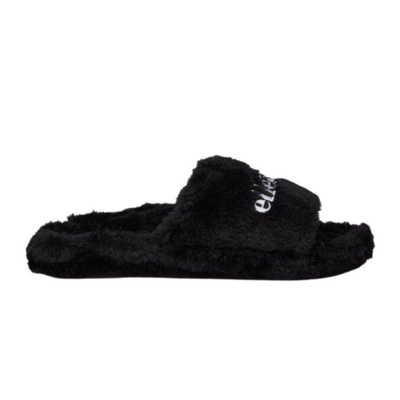 Filippo fur slipper