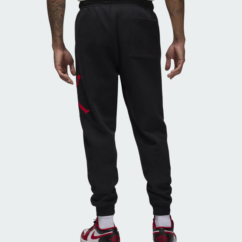 Product image: Mens essential fleece baseline pant-null