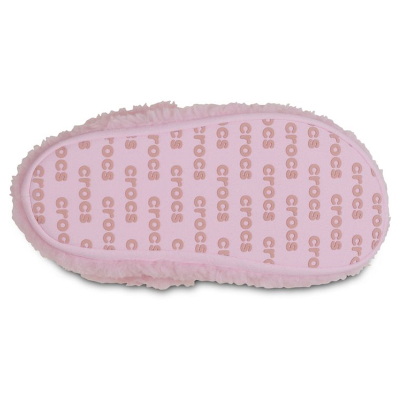 Crocs classic cozzzy slipper kids 210856-null