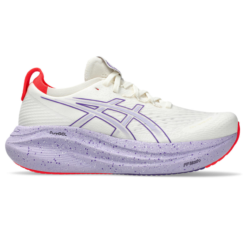 Asics womens gel-nimbus 27 tokyo-null