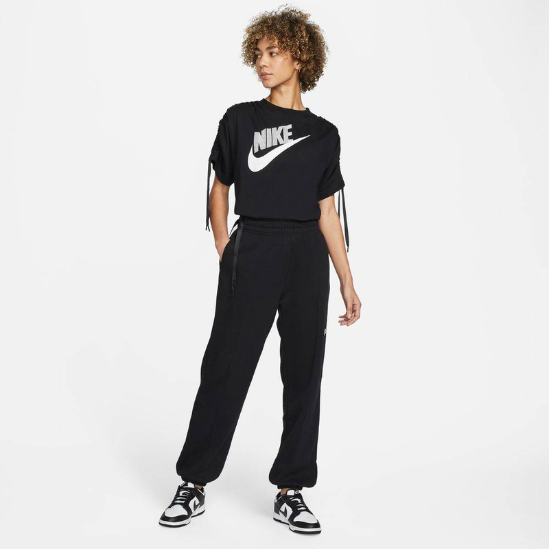 Oversized womens dance t-shirt-null