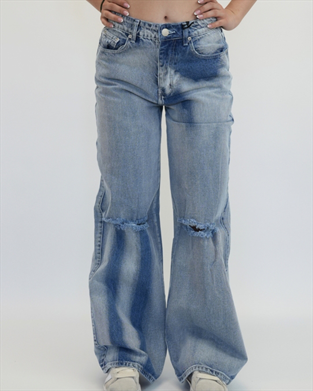 Product image: Glamorous wide leg jeans tm0906b-null