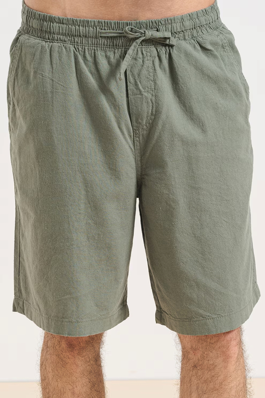 Jack&jones jpstkarl jjsummer linen blend short-null
