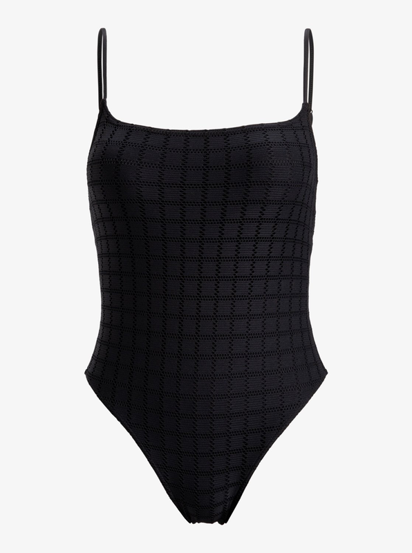 Roxy women's swimwear camilo one piece-null