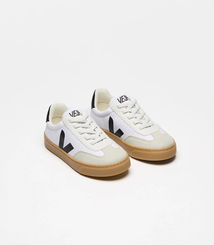 Veja volley canvas infant-null