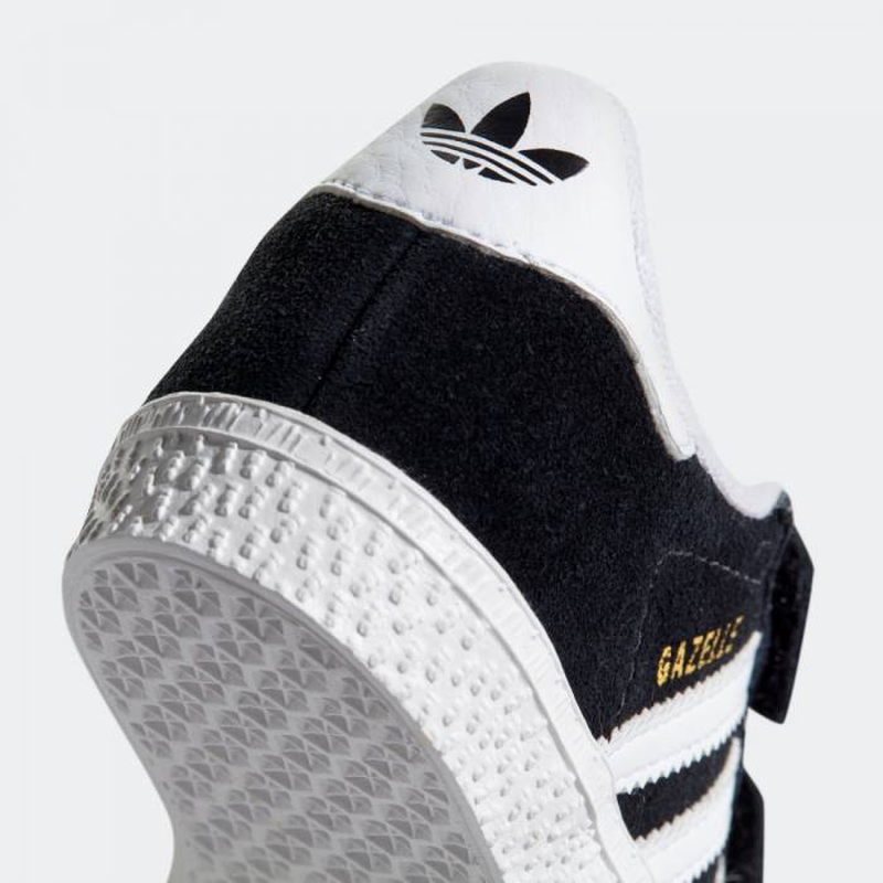 Adidas gazelle cf infant shoes-null