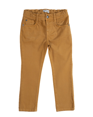 trouser le trone noir boy