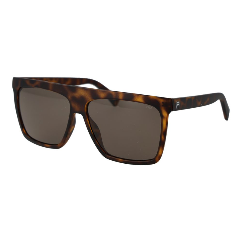 Multicolor plastic sunglasses-null