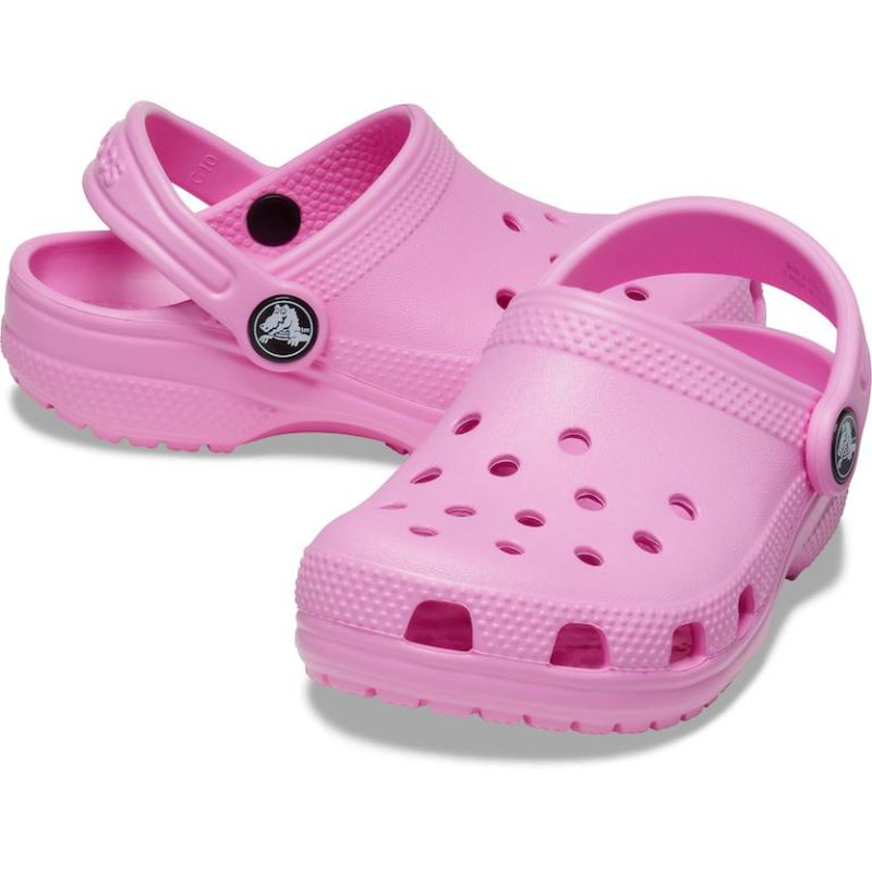 Crocs  classic clog t-null