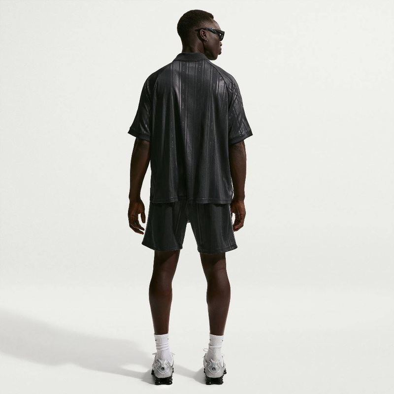 Sportswear relaxed mens jersey-null