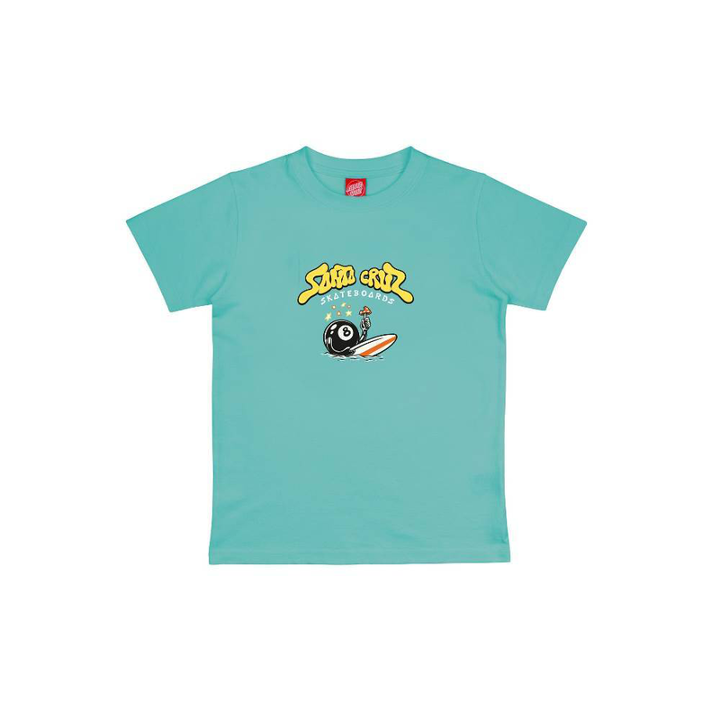 Youth winkowski 8baller trip t-shirt image number null