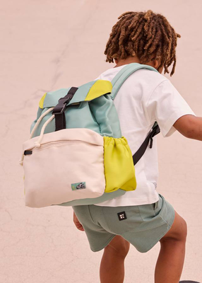 &Sigma;&alpha;&kappa;&iota;&delta;&iota;&omicron;, Green, medium