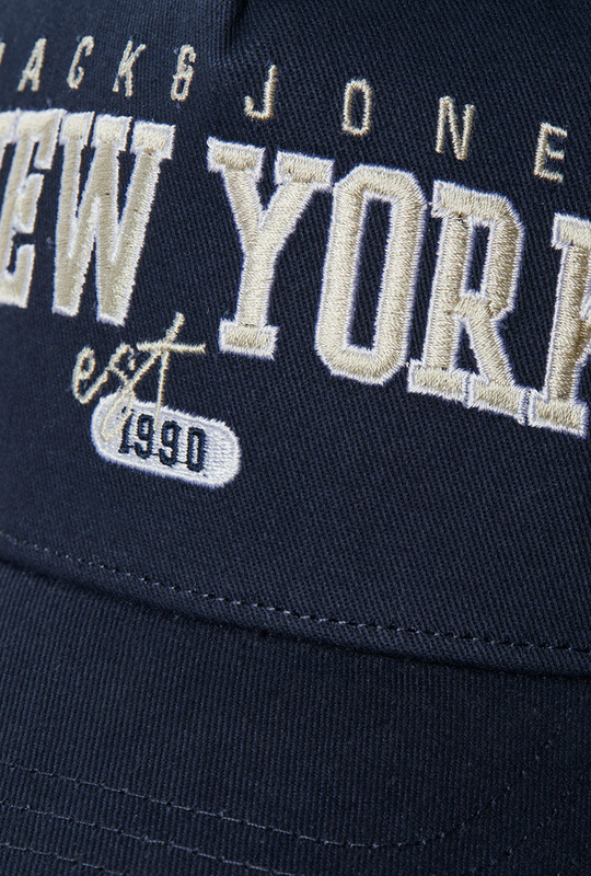 Product image: Jack and jones new york city cap-null