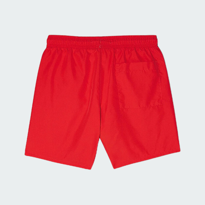 Boys medium drawstring swimwear-null