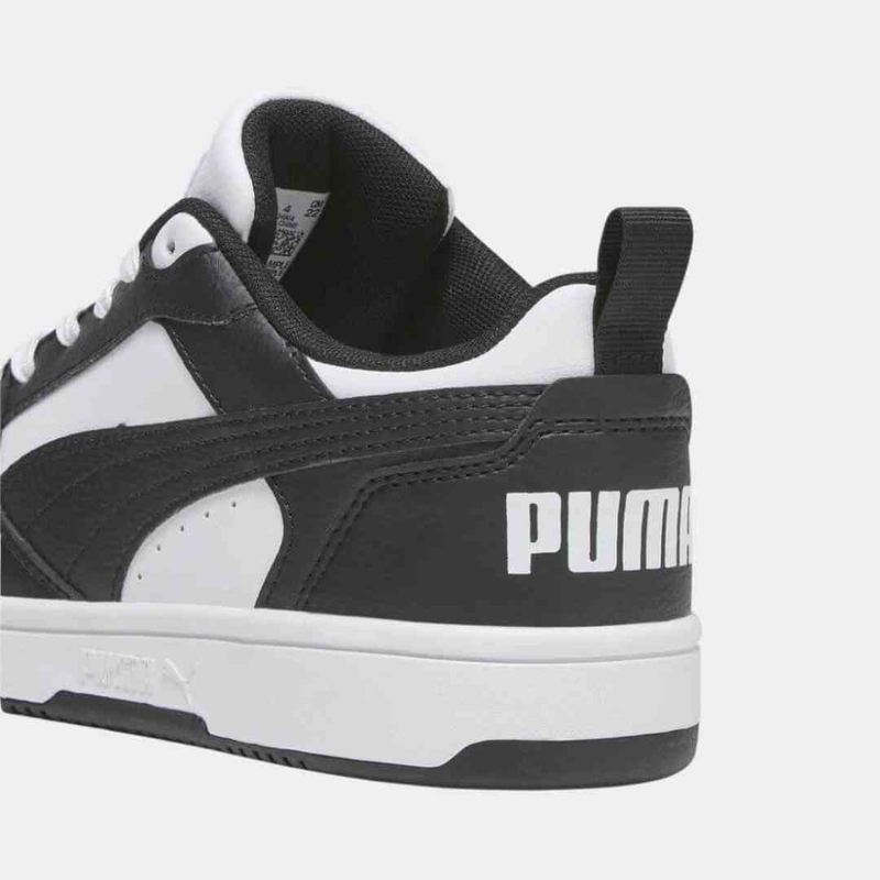 Puma caven 2.0 block kids' sneakers image number null