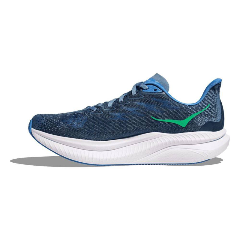 Product image: Mach 6-null