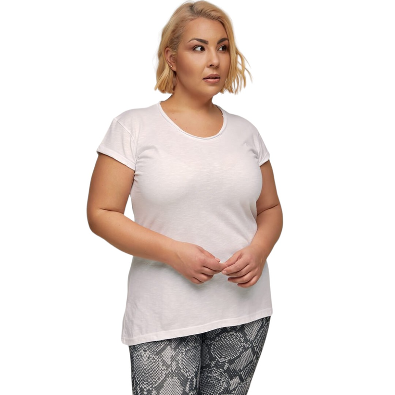 Flame sleeve blouse #894-null