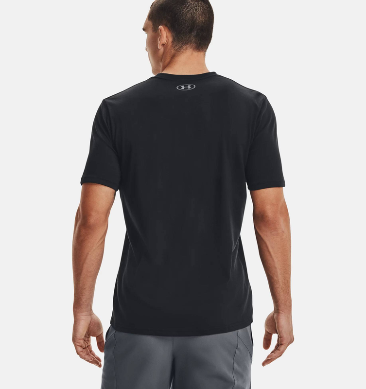 Product image: Team issue wordmark tee-null