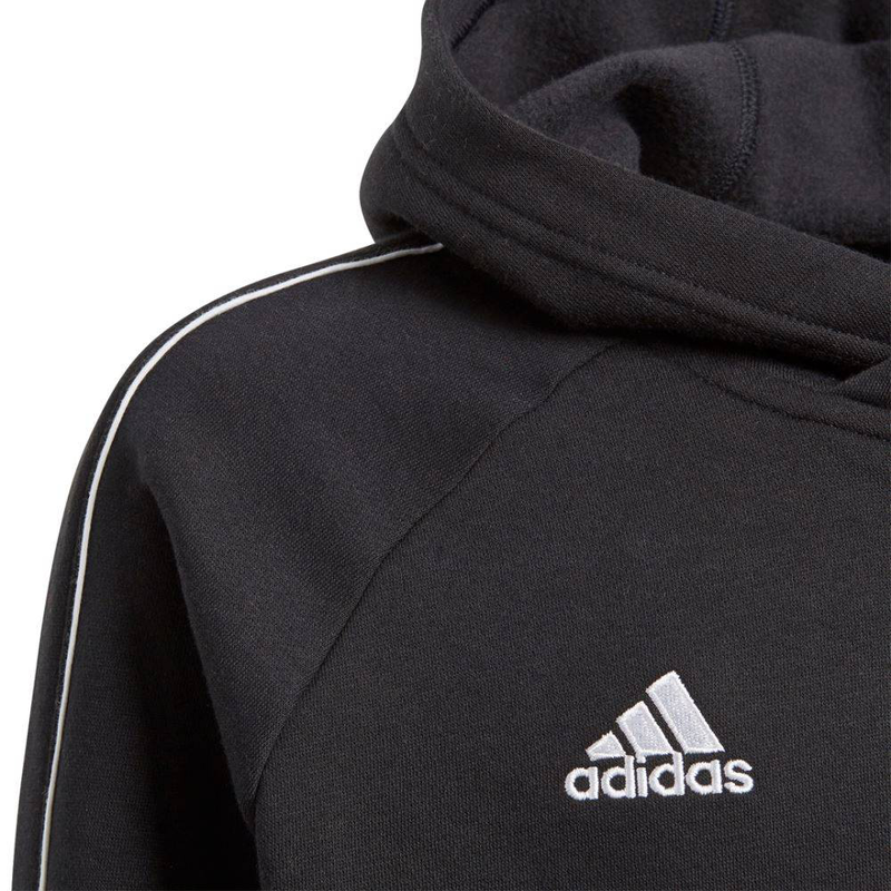 Core18 hoody y image number null