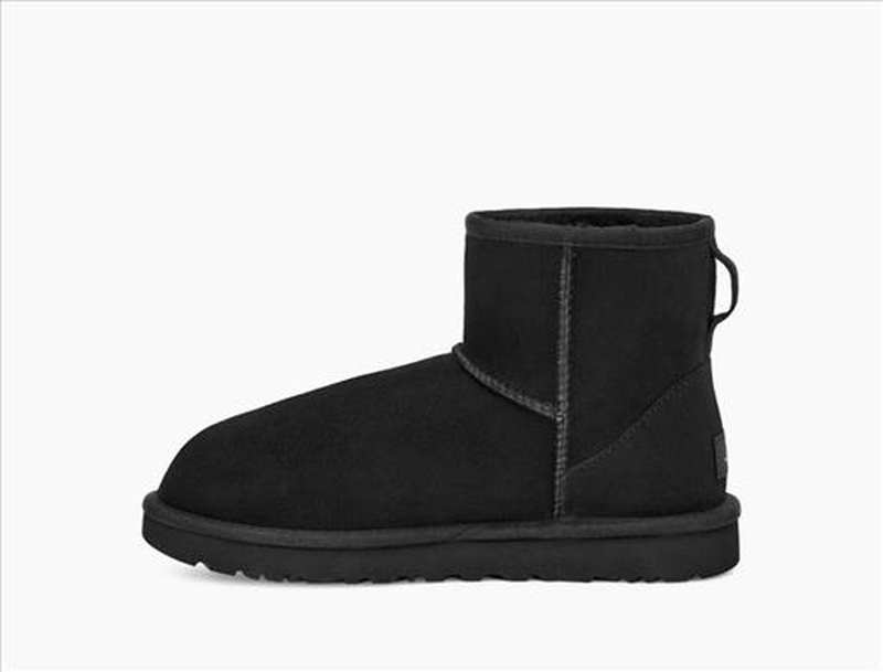 Ugg classic mini II-null