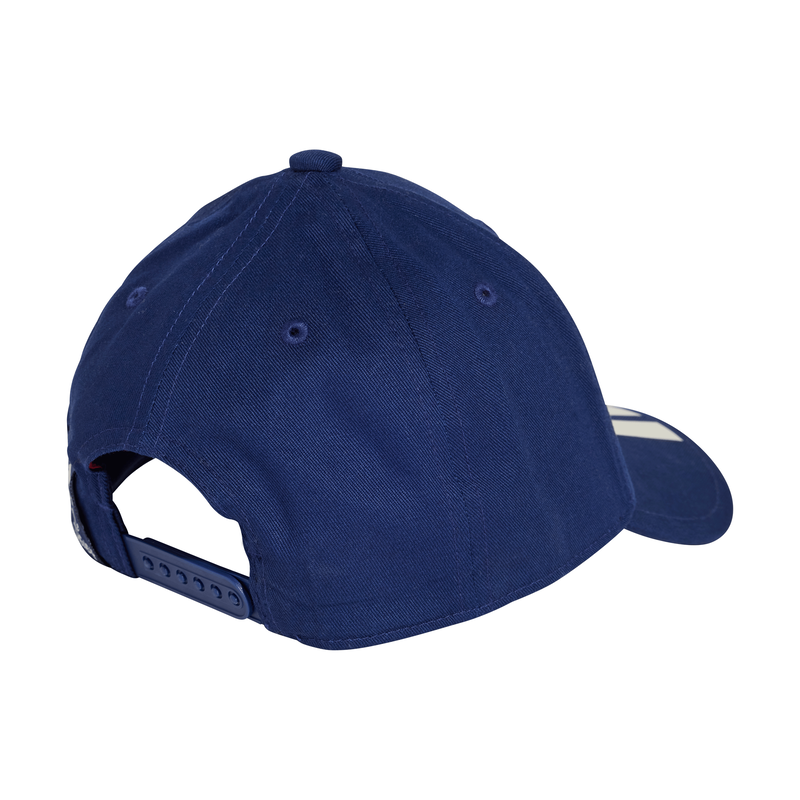 Adidas boy's adidas x disney mickey mouse cap kids image number null