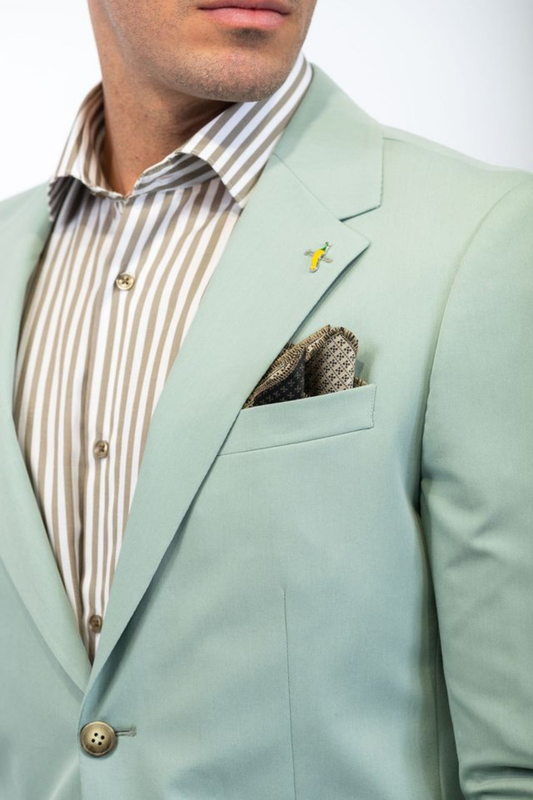 Bonnato jacket image number null