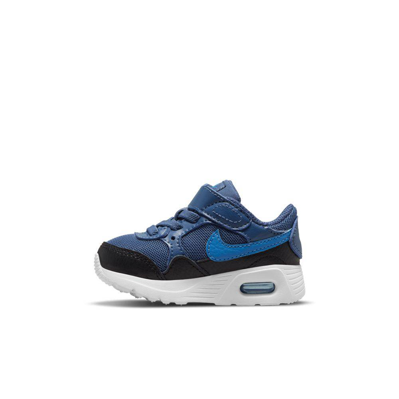 Air max sc (tdv) infant shoes image number null