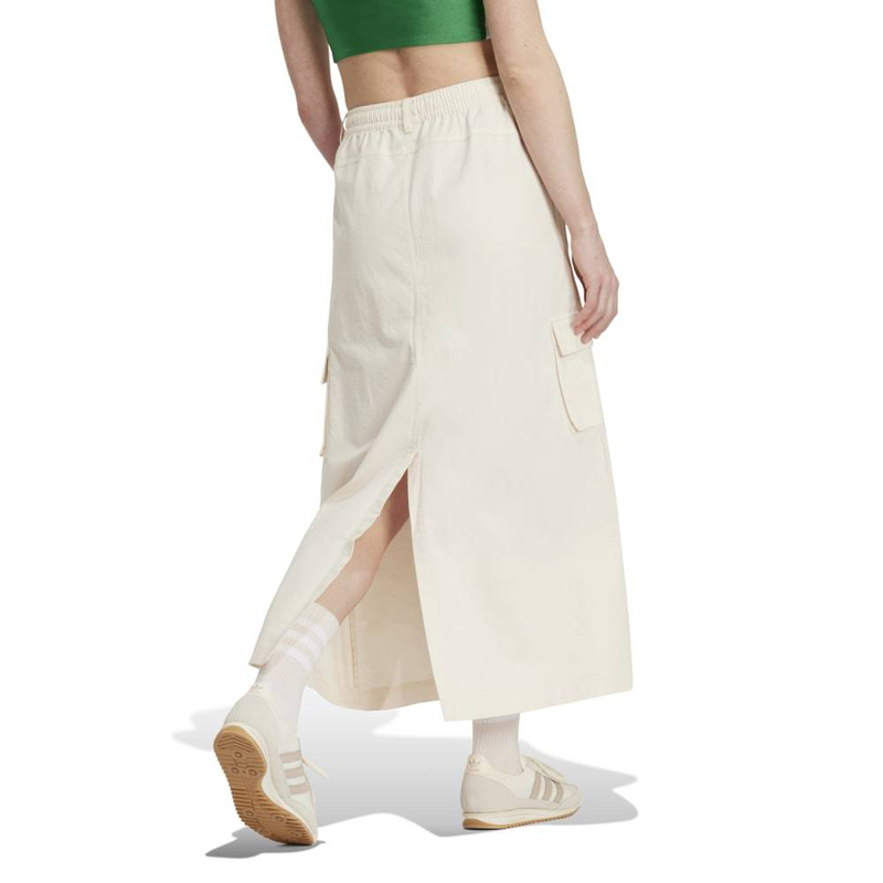 Adidas ripstop skirt-null