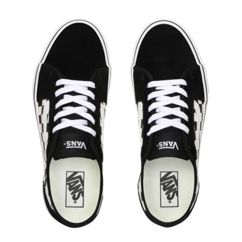 Vans men filmore decon-null