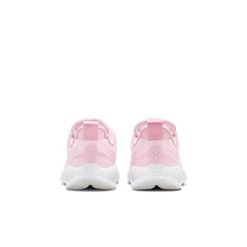 Star runner 4 next nature kids shoes-null