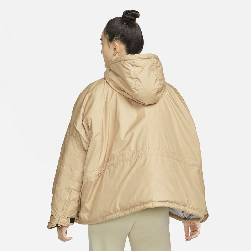 Nike one womens therma-fit repel jkt-null