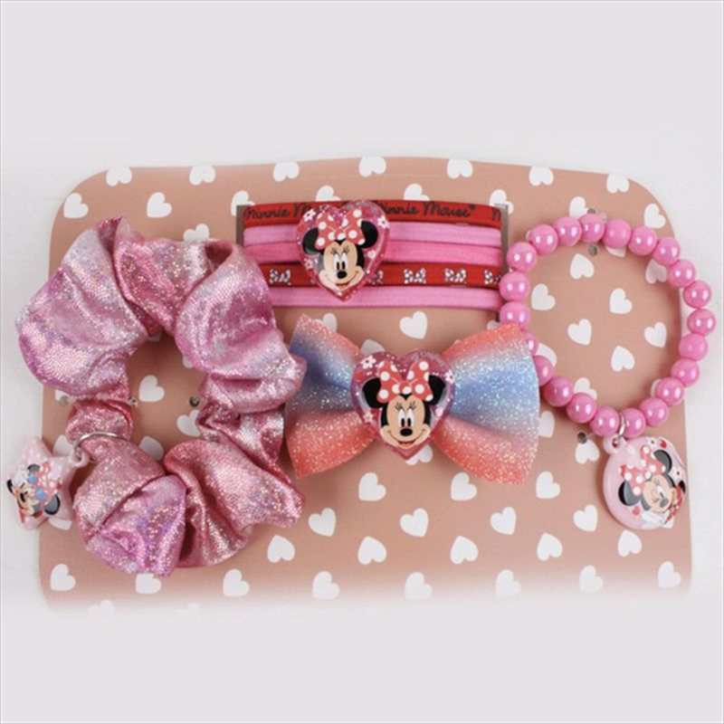 Minnie beauty set 2500003733-null