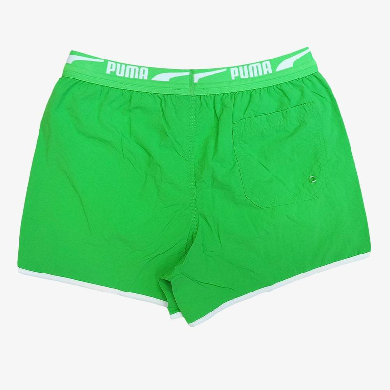 Product image: Swim men track short shorts 1p-null