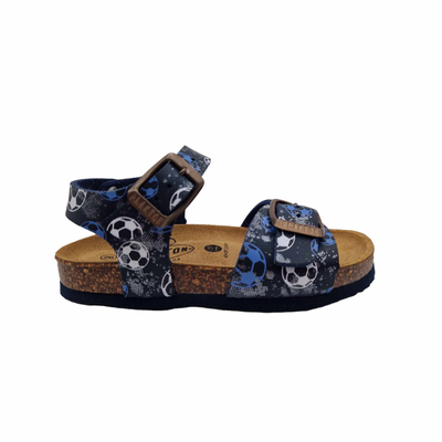Boys sandals 120053, Marino Estam, medium