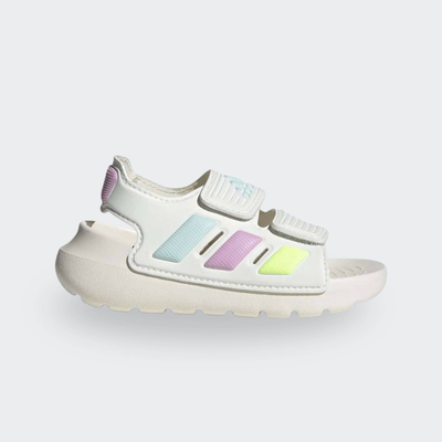 Altaswim 2.0, White, medium