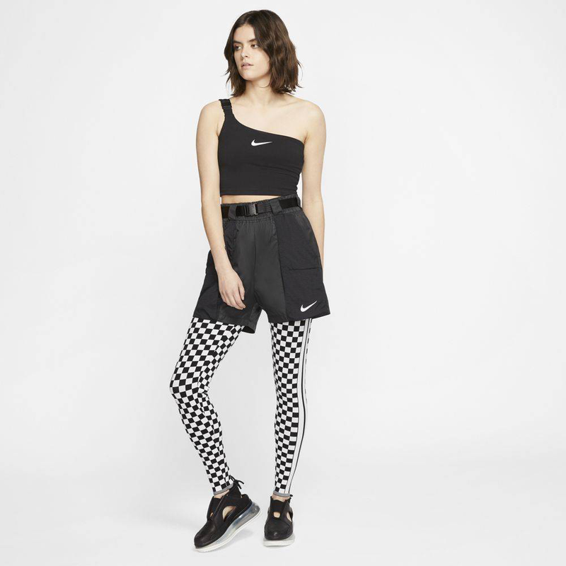 Nike nsw womens swoosh tank crop-null