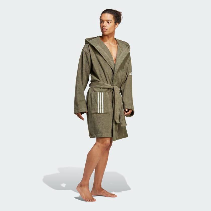 Product image: Bathrobe u-null