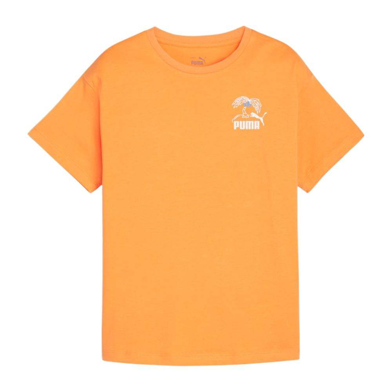 Product image: Ess+ mid 90s graphic t-shirt b-null