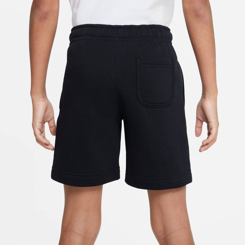 Product image: Nike sportswear boys bb multilogo shorts-null