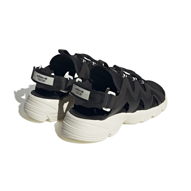 Adidas adidas astir sndl w cblack/owhite/owhite image number null