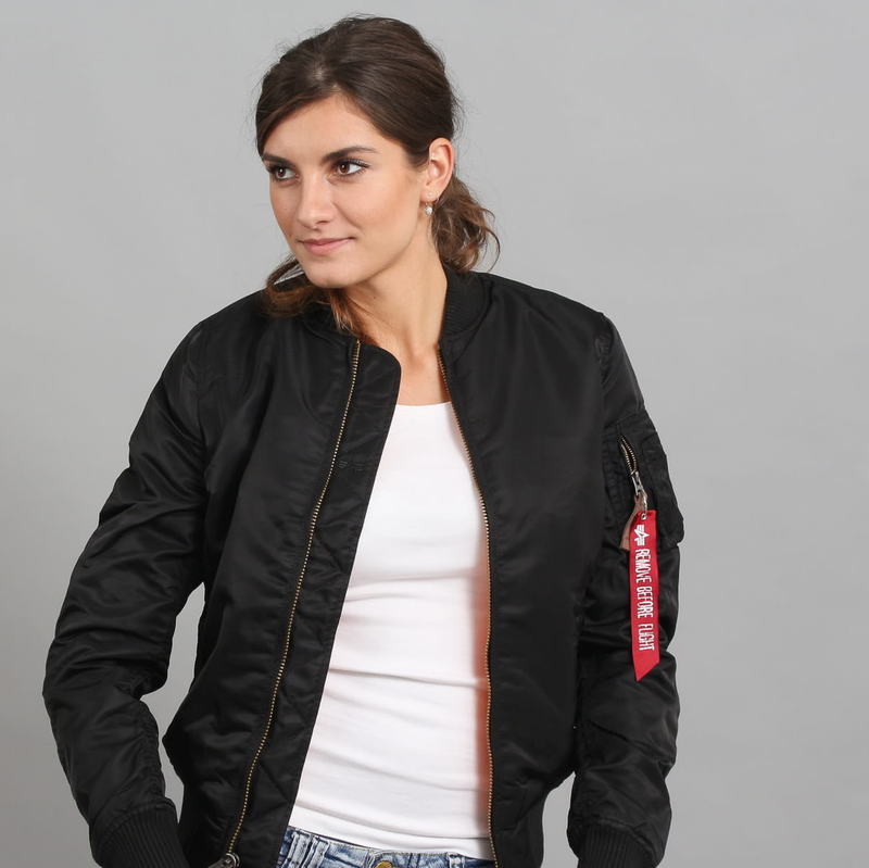 Product image: Ma-1 vf 59 womens-null