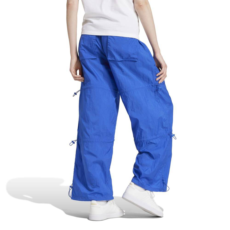 Adidas x moon boot parachute pant-null