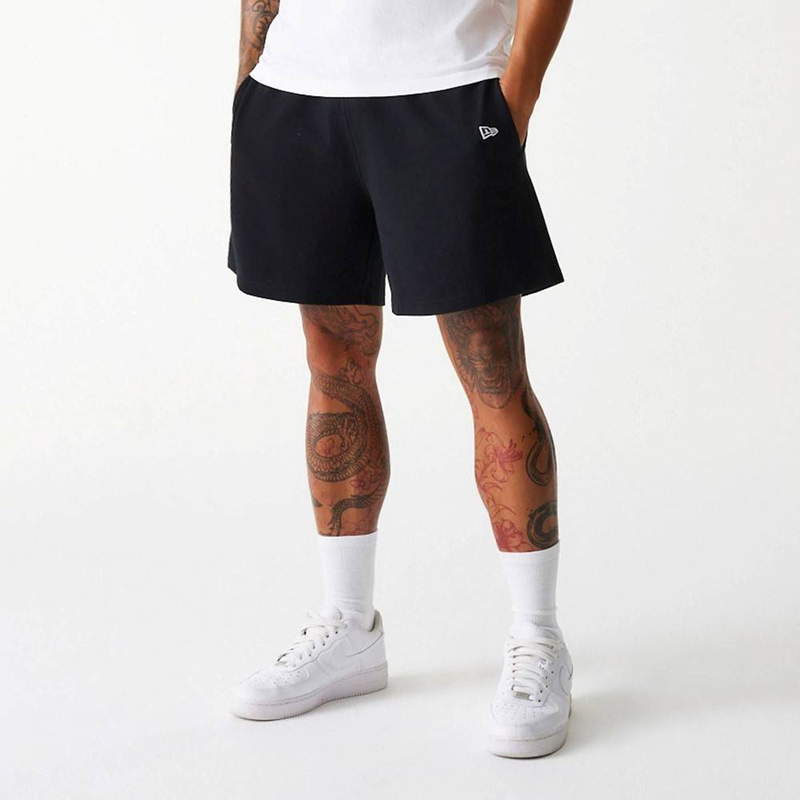 Product image: Mlb pique short los angeles dodgers-null