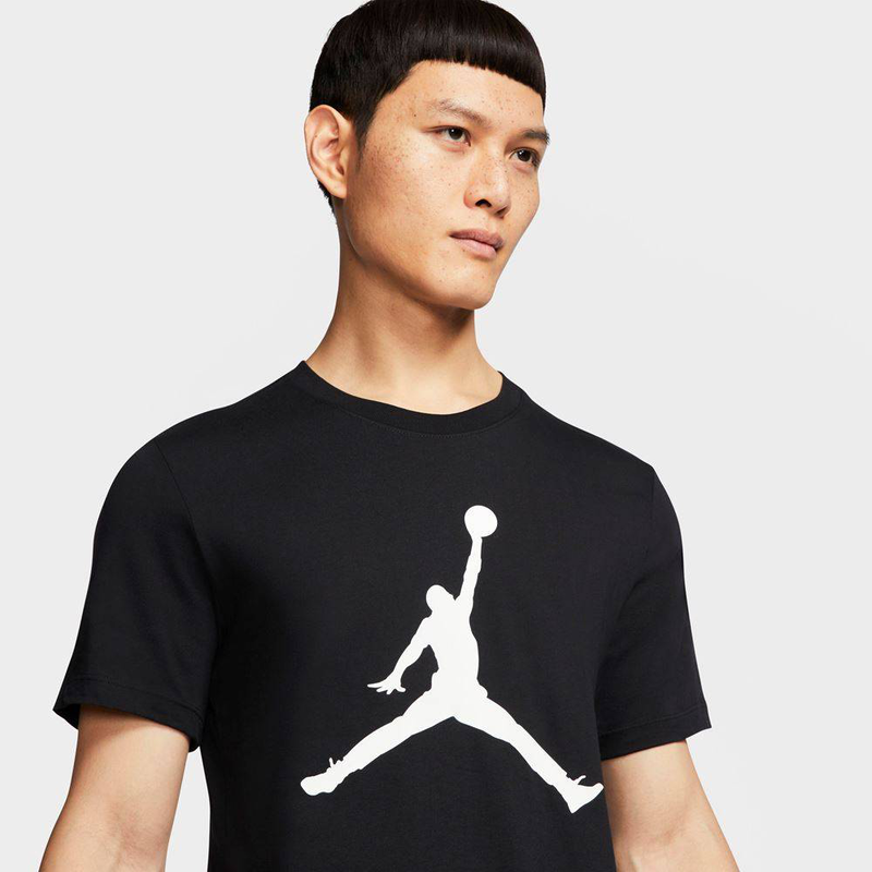 Nike jordan Dri-FIT boys t-shirt-null
