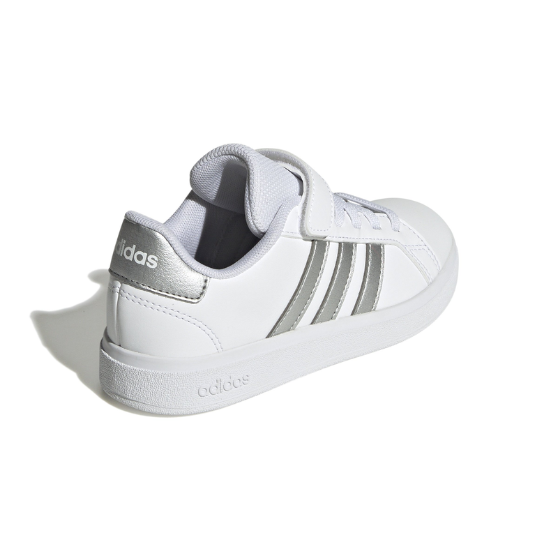 Product image: Adidas girls grand court 2.0 shoes-null