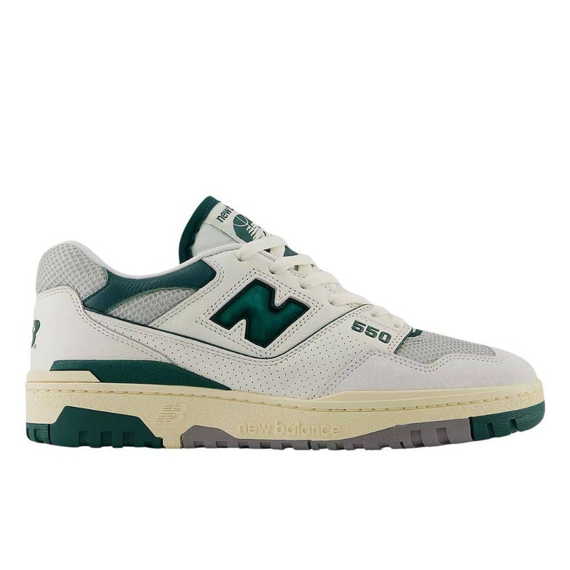 New balance 550 lifestyle sneakers image number null