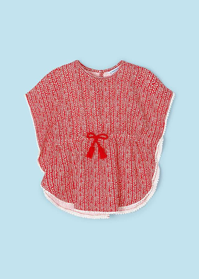 Flora caftan, , medium